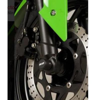 Chrániče přední vidlice, Kawasaki Ninja 250 '08-'12
